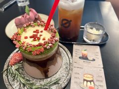 -BE NORMAL CAFE(霞溪路店)