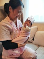 点击看大图 -大美母婴月子中心