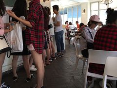 -Cafe de Paris(林荫路店)