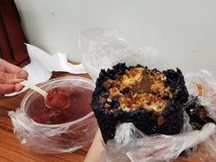 -芳婆糕团店(王府大街店)