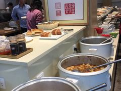 -素满香·素食自助餐(苏州·临顿路店)