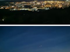 -长虫山生态公园风景林