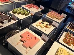 -深圳大梅沙京基洲际度假酒店