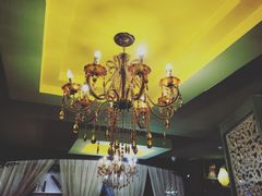 -尼泊尔雪莲餐厅(北京东路店)