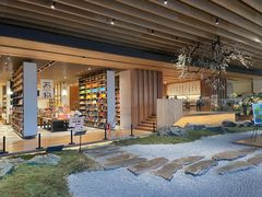 -Seesaw Coffee(朝阳大悦城店)