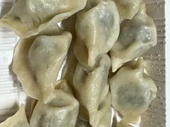 -惠成饺子(百合园店)