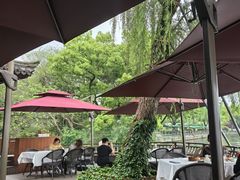 -柳莺湖上·湖景餐厅·江南菜(西湖店)