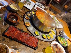 -三牦记·很牛的牦牛肉(柏条河北路下段店)