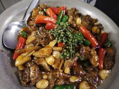 -沱江小镇 (良乡店)