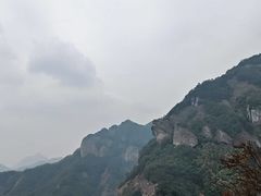 -雁荡山风景名胜区