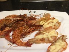 -大渔铁板烧(花园道店)