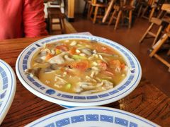 -老雒阳面馆·水席(定鼎门店)