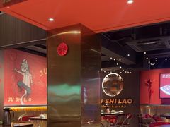 -潮澎派·潮汕菜大排档(南较西路店)