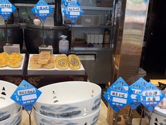-新丁香海鲜酒店(银海商贸城店)