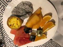 -绮梦西湖·云端餐厅(歌德店)