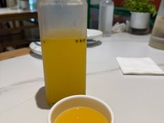 -山东宾馆·齐鲁苑餐厅