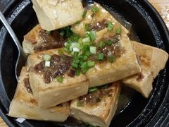 客家酿豆腐-宏记广东客家菜(丰汇店)