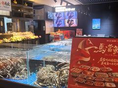 -徐记海鲜(观沙岭|滨江新城店)