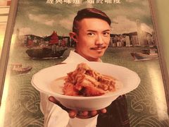 -翠华餐厅(旺角文华商场店)