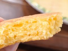 玉米饼-春發合饭庄