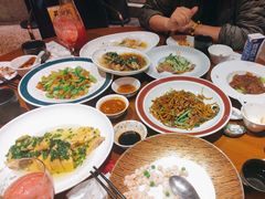 -上海人家花樣年华(中山公园店)