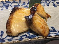 -吉兆·料理(红梅南路店)