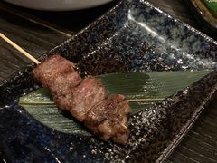 烤鸡肝-Fukumimi·美醉堂 居酒屋(金尚店)
