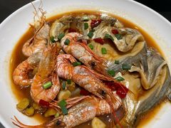 -健眺小海鲜(临海后山店)