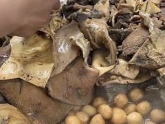 -明哥牛什粥(鸿运阁店)