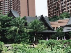 -三亚湾红树林度假世界(木棉酒店)