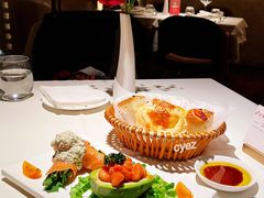 -Pasha帕夏土耳其餐厅(南昌路店)