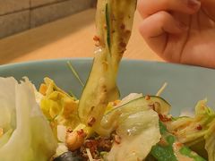 -池奈·咖喱蛋包饭(熙地港店)