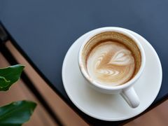 -纽巷咖啡 SOFTFOCUS COFFEE(锦和巴黎时韵店)