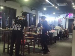 -靓靓蒸虾(中山公园店)