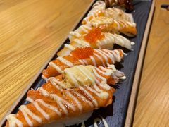 -友悦食堂(灯湖店)