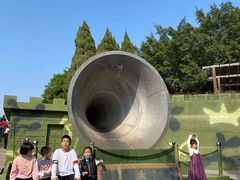 -大嶝英雄三岛战地观光园