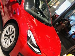 -TESLA 特斯拉(广州天环广场体验店)