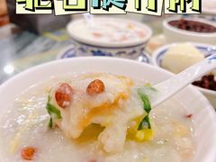 艇仔粥-顺记冰室(宝华路店)