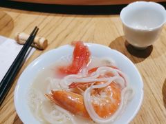 -荷风细雨·中国茶宴(世纪大道店)