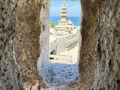 -海东龙宫寺