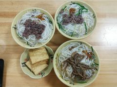 -泉兵三代清汤粉(晟龙店)
