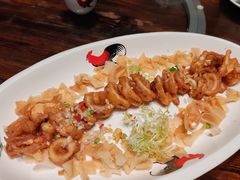 -广府乡下·饭庄(新港东路店)