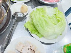 -三兴涮羊肉(荣安大街店)