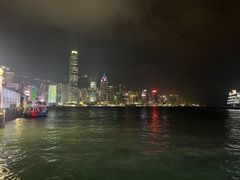 -Cupping Room(Harbour City)