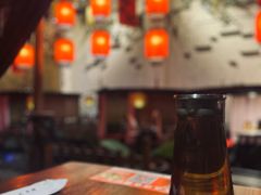 -锦上中式酒馆(南内环店)