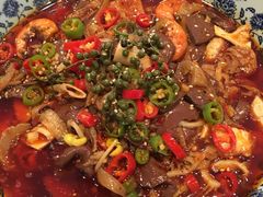 -金蝉食府(维吉奥广场店)