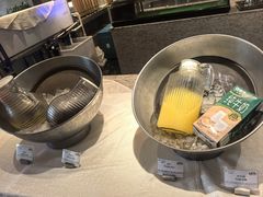 -厦门宝龙铂尔曼大酒店·海鲜自助餐厅