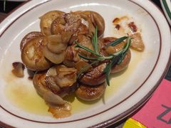 -ZAFFERANO西班牙海鲜饭(上海首店)