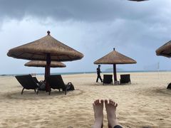 -石梅湾艾美度假酒店