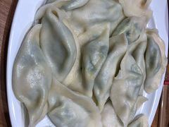 -喜家德虾仁水饺(马栏店)